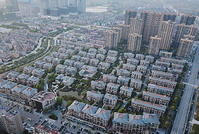 球盟会·世纪花城