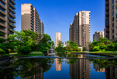 球盟会·栖溪里