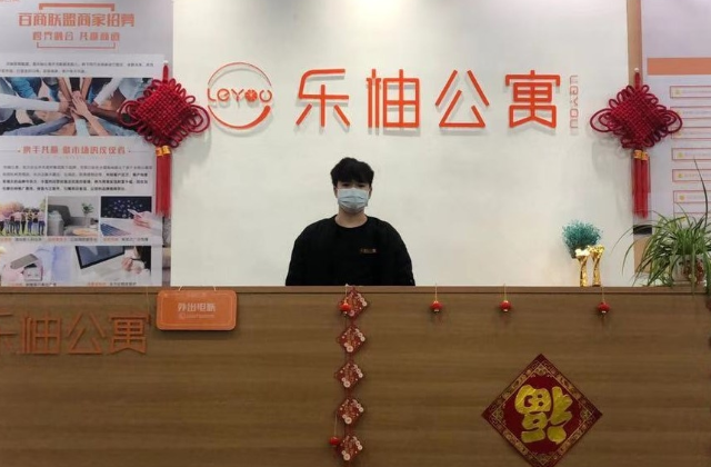 【高光“疫”事】丁戈尧：平凡生命中的不平凡坚守