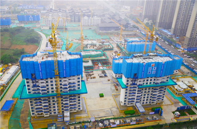 “抓实”、“重构”！球盟会控股集团上半年项目管理标准化推进会顺利举办