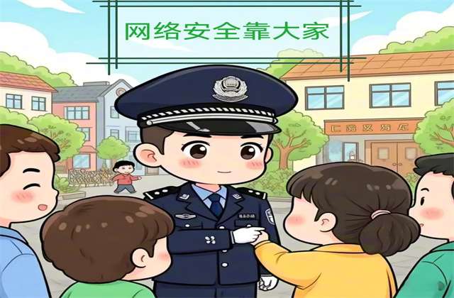 【网络安全宣传】2025年杭州社保基数下限上调至5166元？假的！